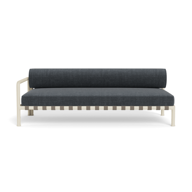 Parker 2 Θέσεις 1 Βραχίονας Αριστερά