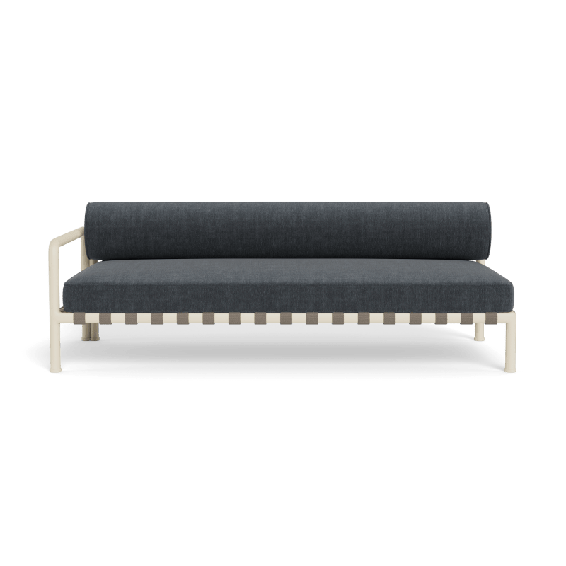 Parker 2 Θέσεις 1 Βραχίονας Αριστερά