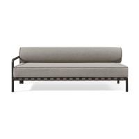 Parker 2 Θέσεις 1 Βραχίονας Αριστερά