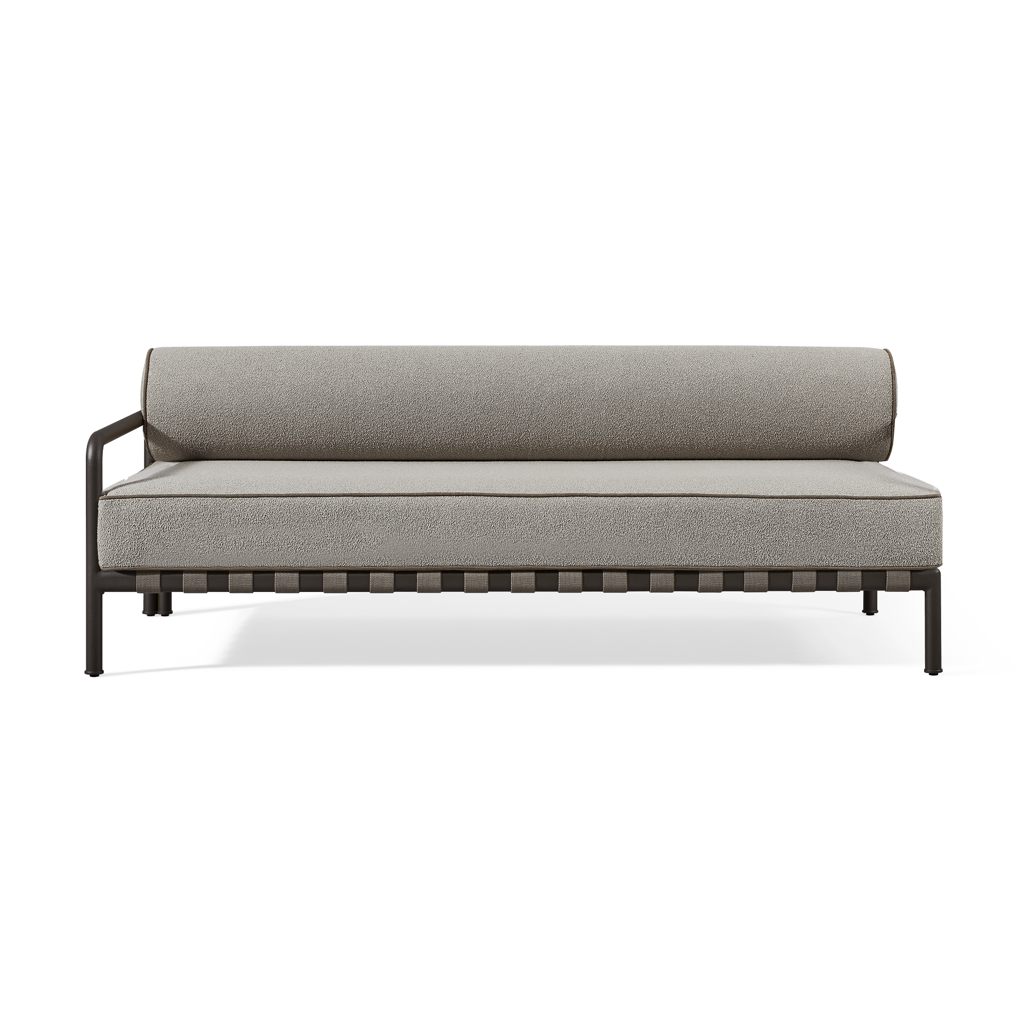 Parker 2 Θέσεις 1 Βραχίονας Αριστερά