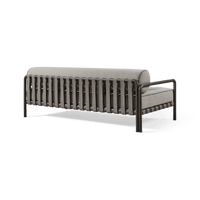 Parker 2 Θέσεις 1 Βραχίονας Αριστερά