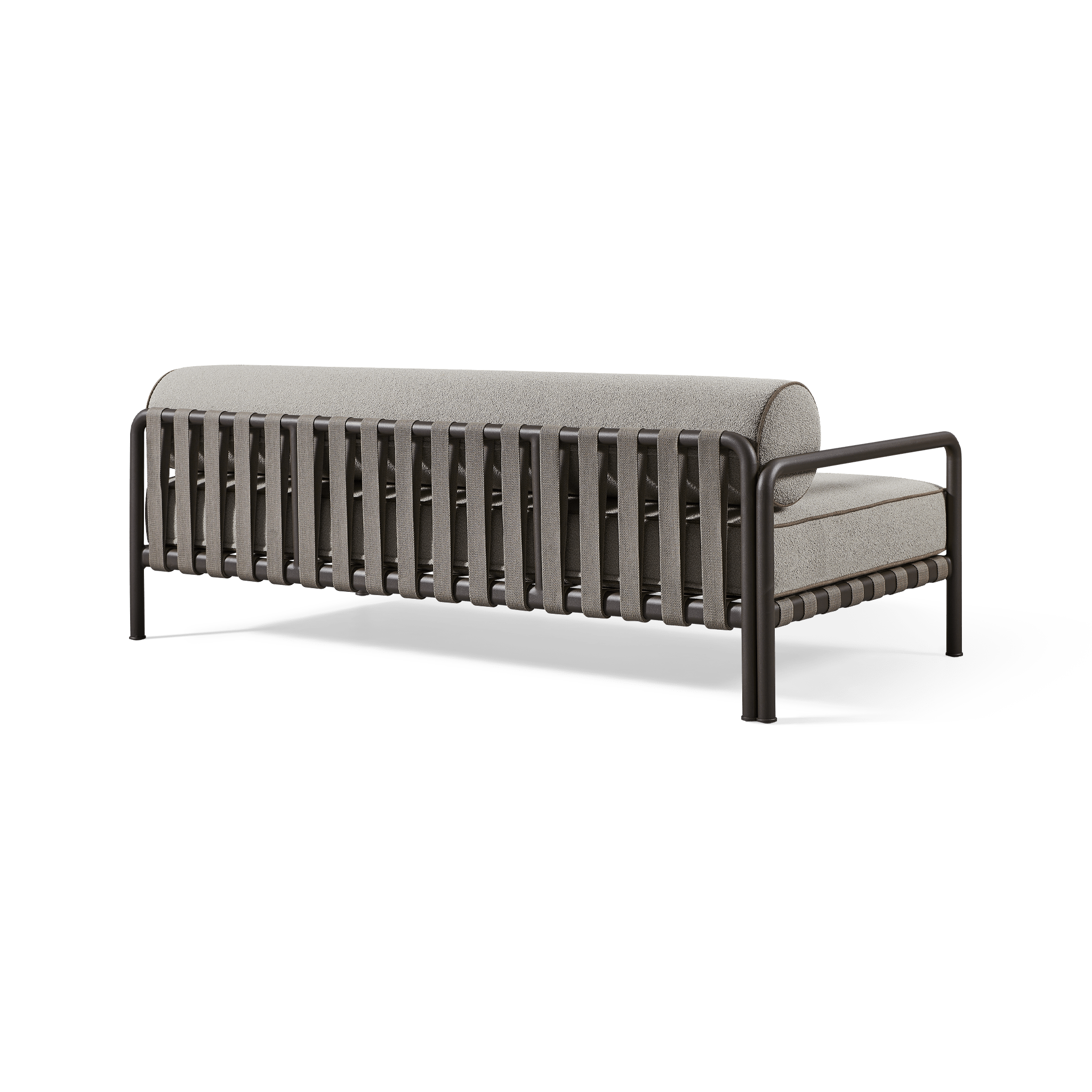 Parker 2 Θέσεις 1 Βραχίονας Αριστερά