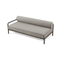 Parker 2 Θέσεις 1 Βραχίονας Αριστερά