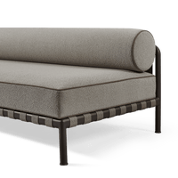 Parker 2 Θέσεις 1 Βραχίονας Αριστερά