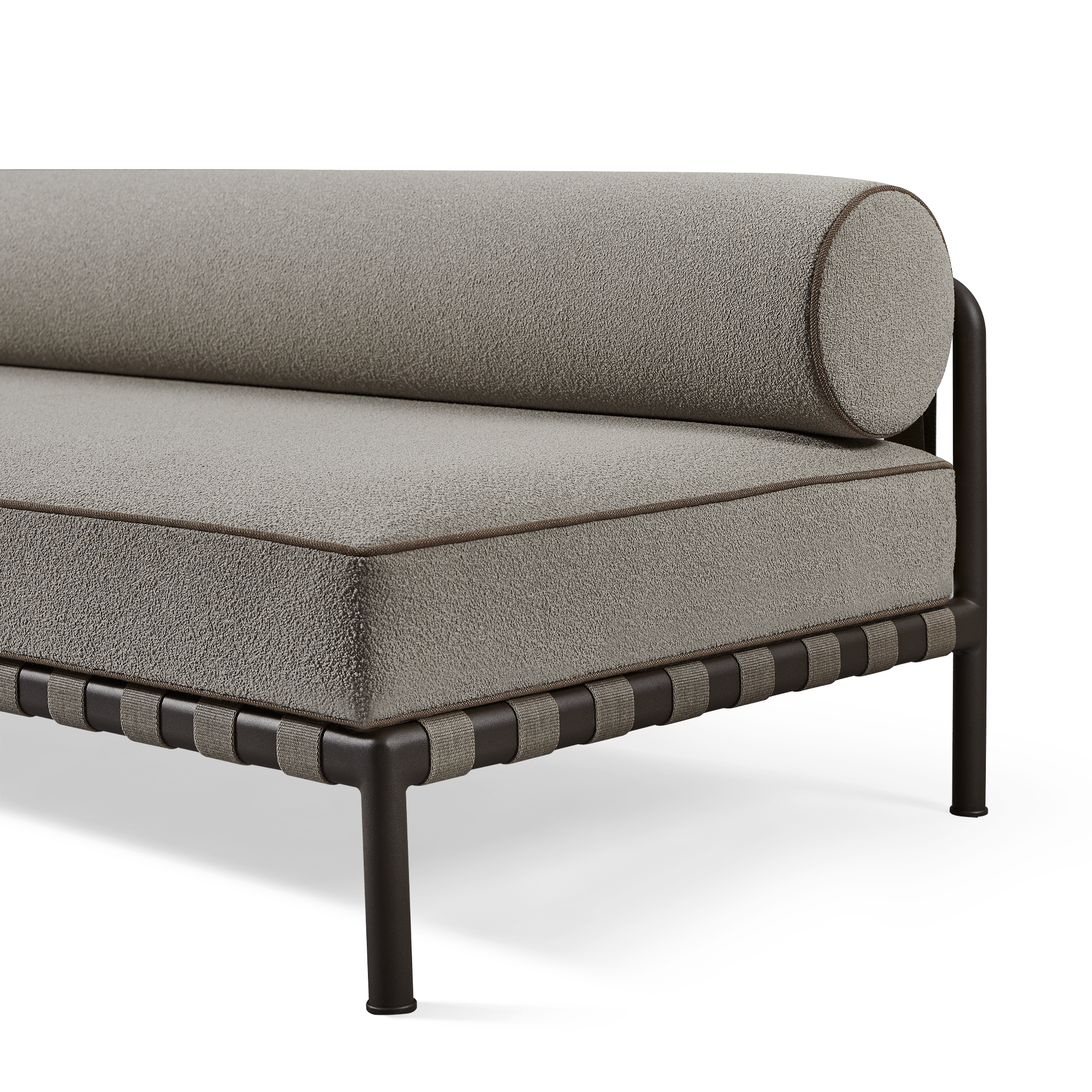 Parker 2 Θέσεις 1 Βραχίονας Αριστερά