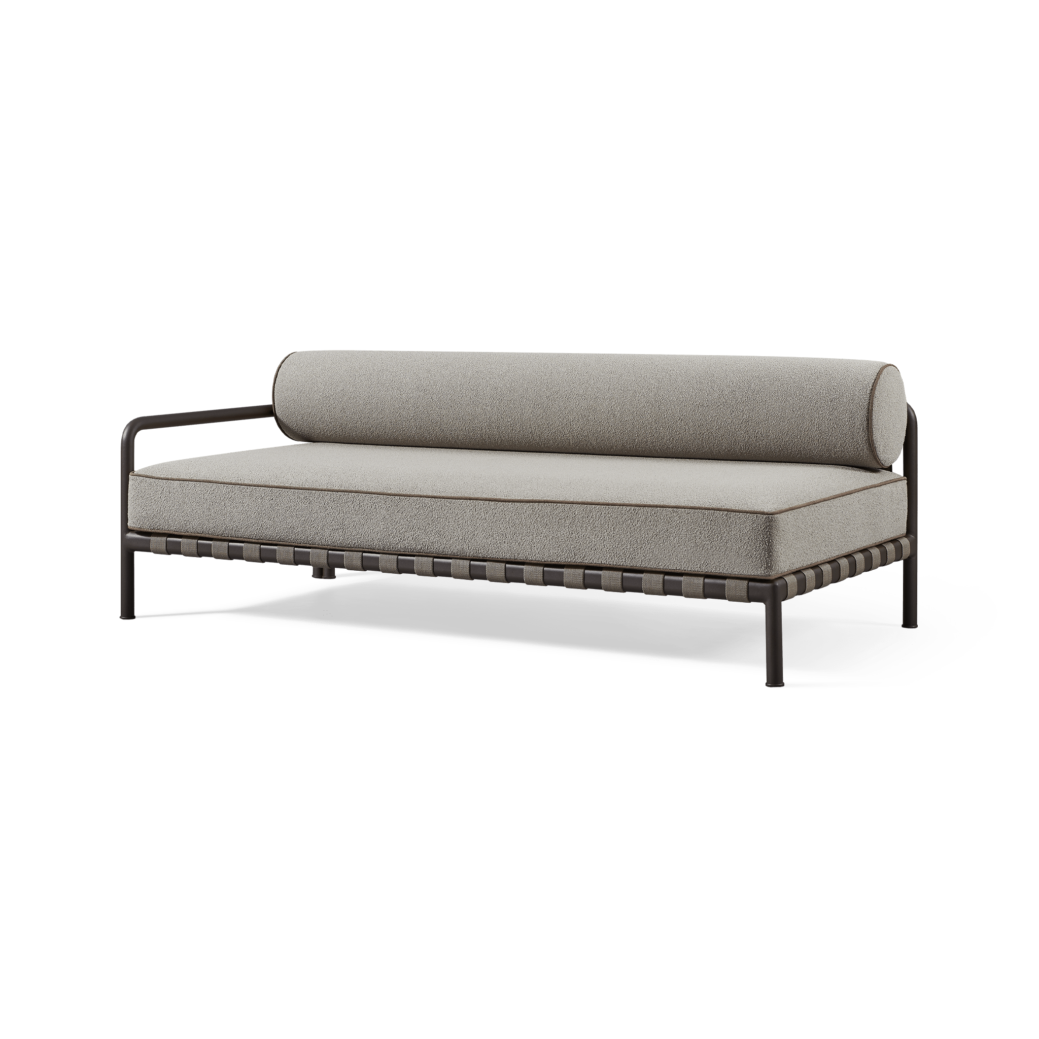 Parker 2 Θέσεις 1 Βραχίονας Αριστερά