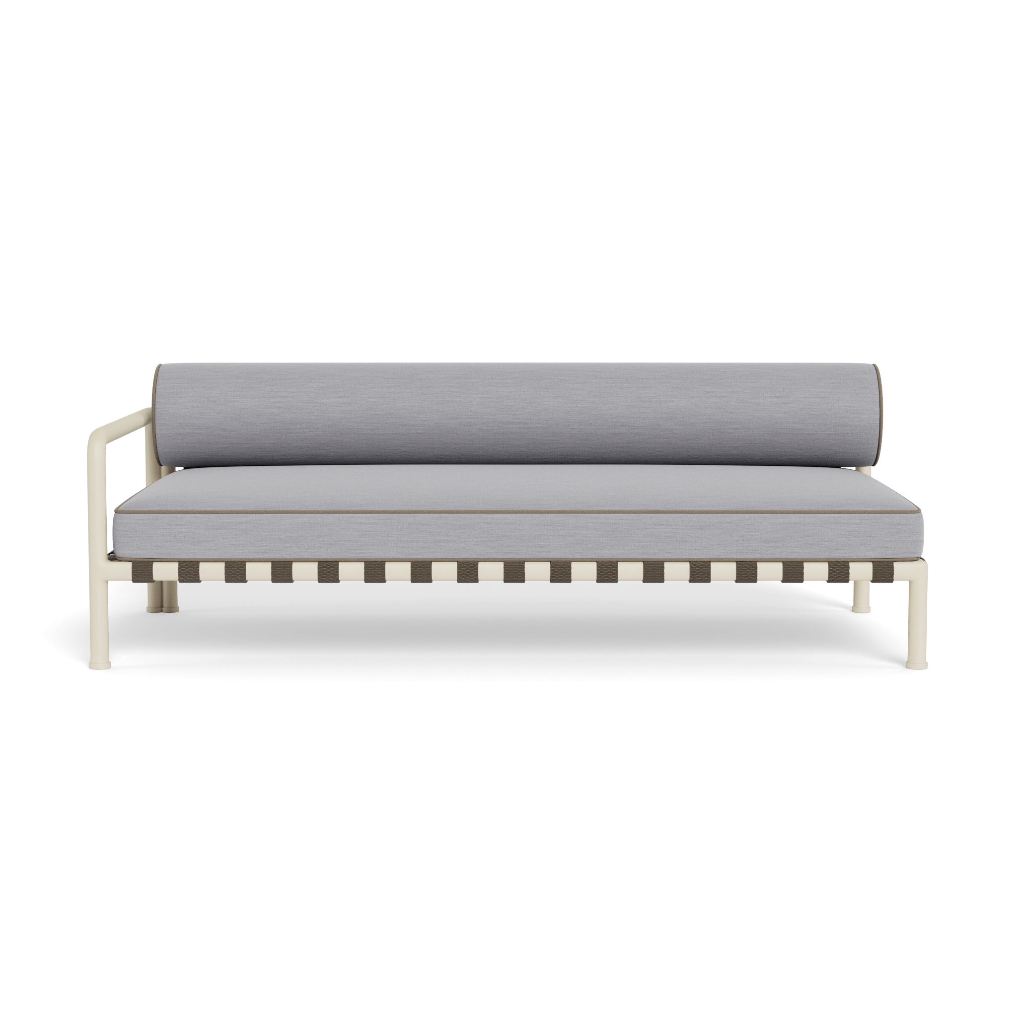 Parker 2 Θέσεις 1 Βραχίονας Αριστερά