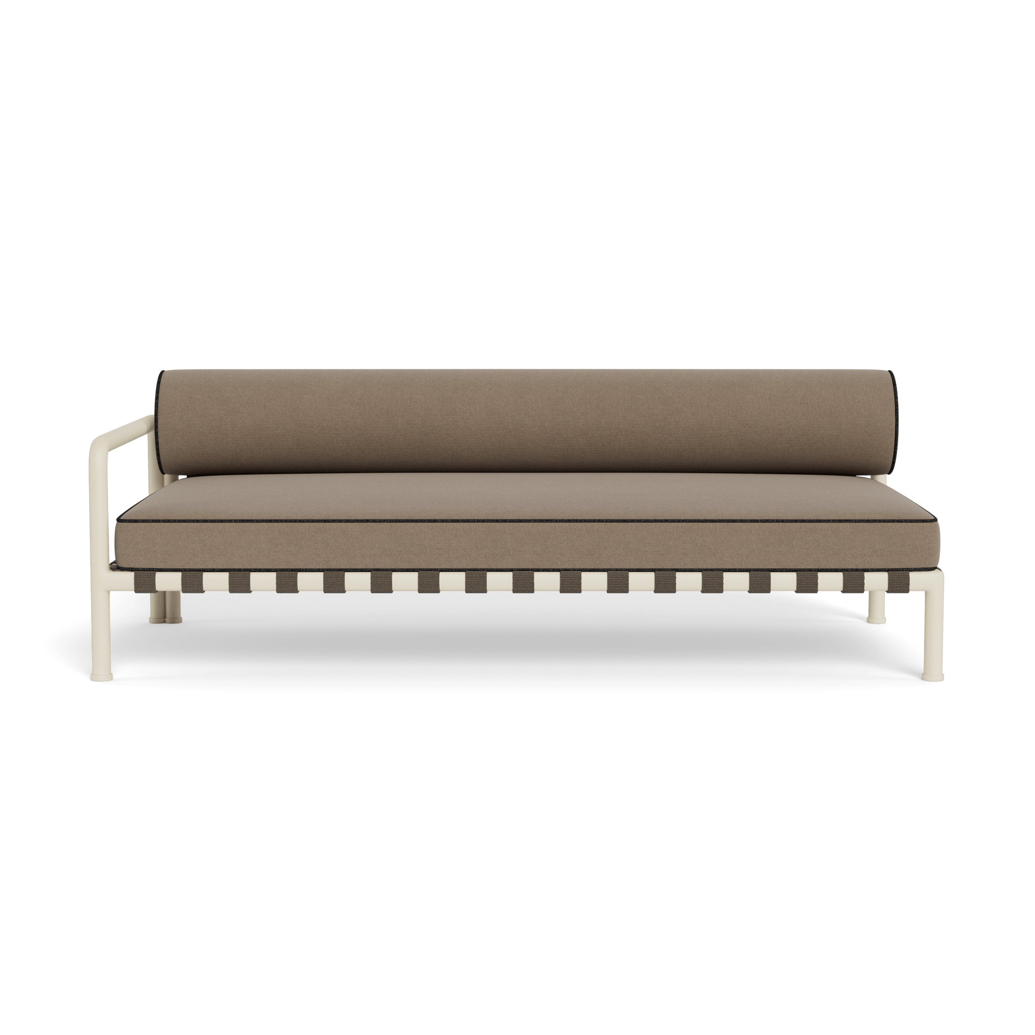 Parker 2 Θέσεις 1 Βραχίονας Αριστερά