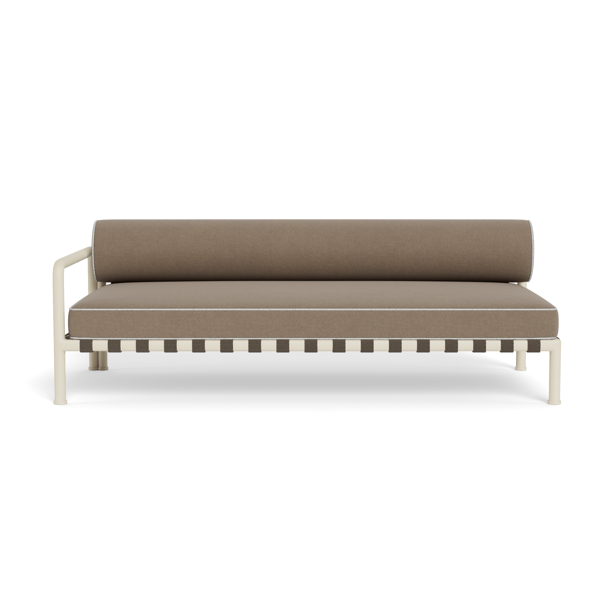 Parker 2 Θέσεις 1 Βραχίονας Αριστερά