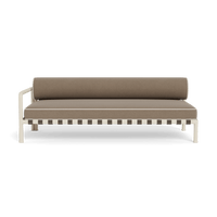 Parker 2 Θέσεις 1 Βραχίονας Αριστερά