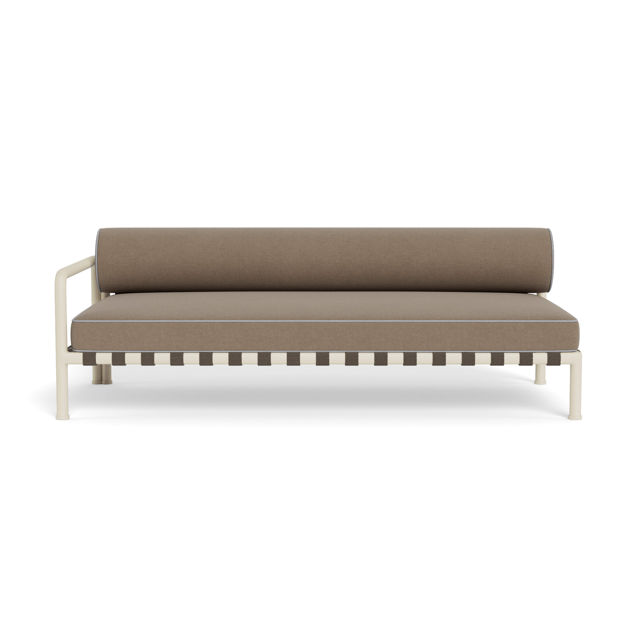 Parker 2 Θέσεις 1 Βραχίονας Αριστερά