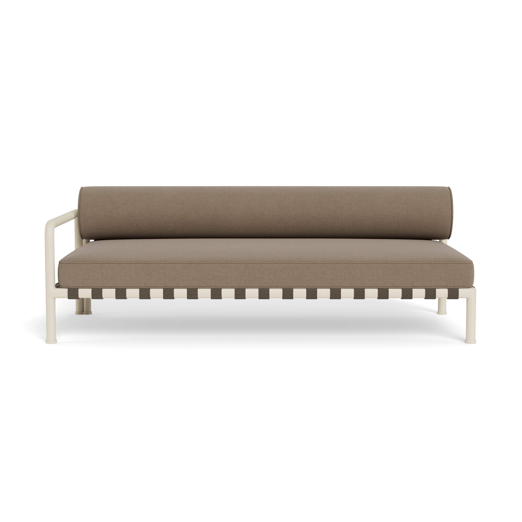 Parker 2 Θέσεις 1 Βραχίονας Αριστερά