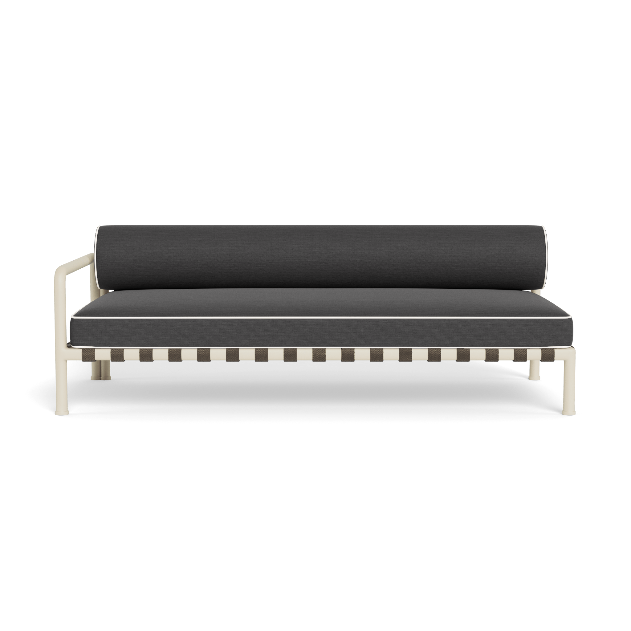 Parker 2 Θέσεις 1 Βραχίονας Αριστερά