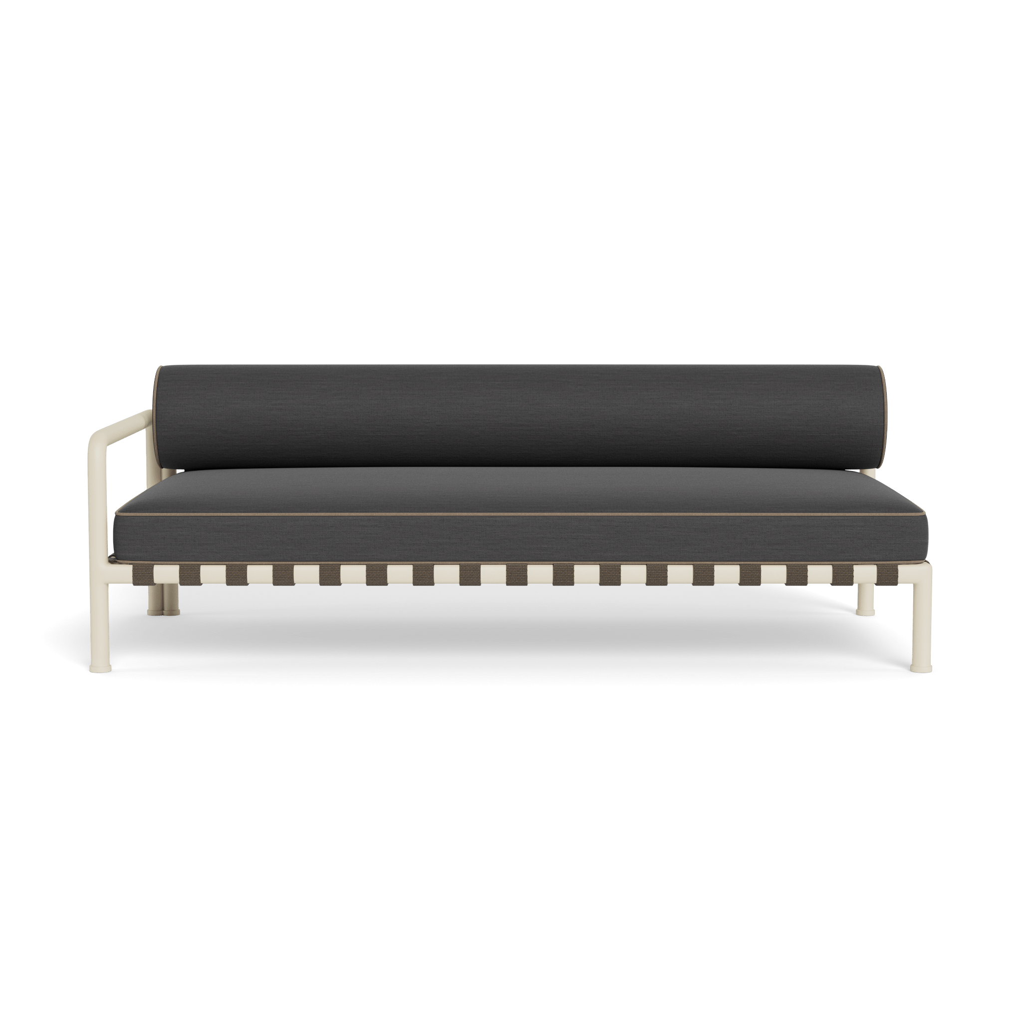 Parker 2 Θέσεις 1 Βραχίονας Αριστερά