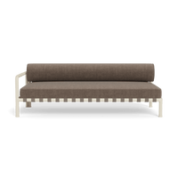 Parker 2 Seat 1 Arm Left