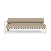 Parker 2 Seat 1 Arm Left