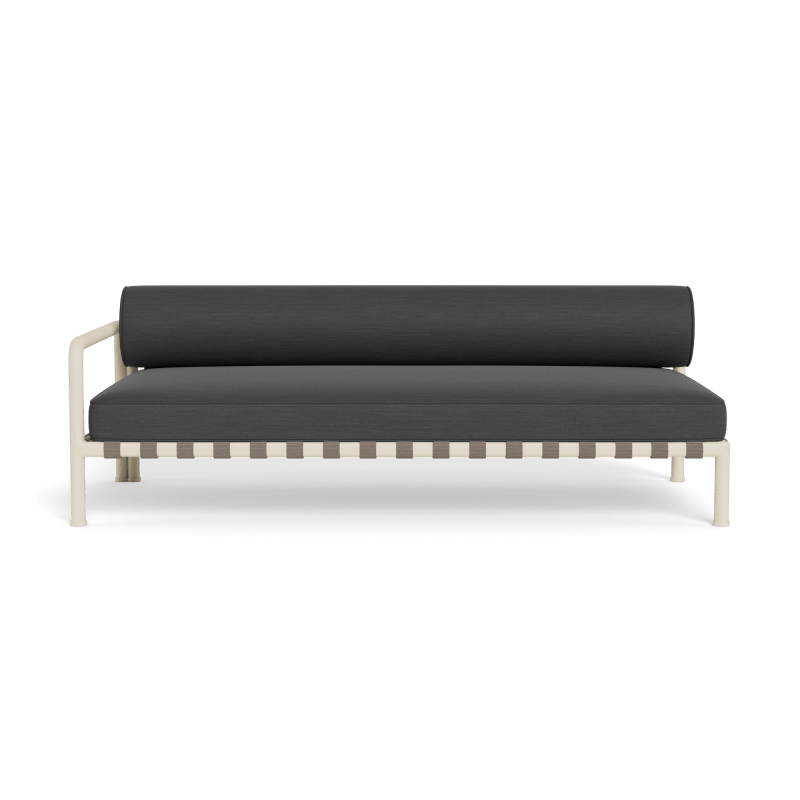 Parker 2 Θέσεις 1 Βραχίονας Αριστερά