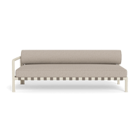 Parker 2 Seat 1 Arm Left