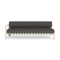 Parker 2 Seat 1 Arm Left