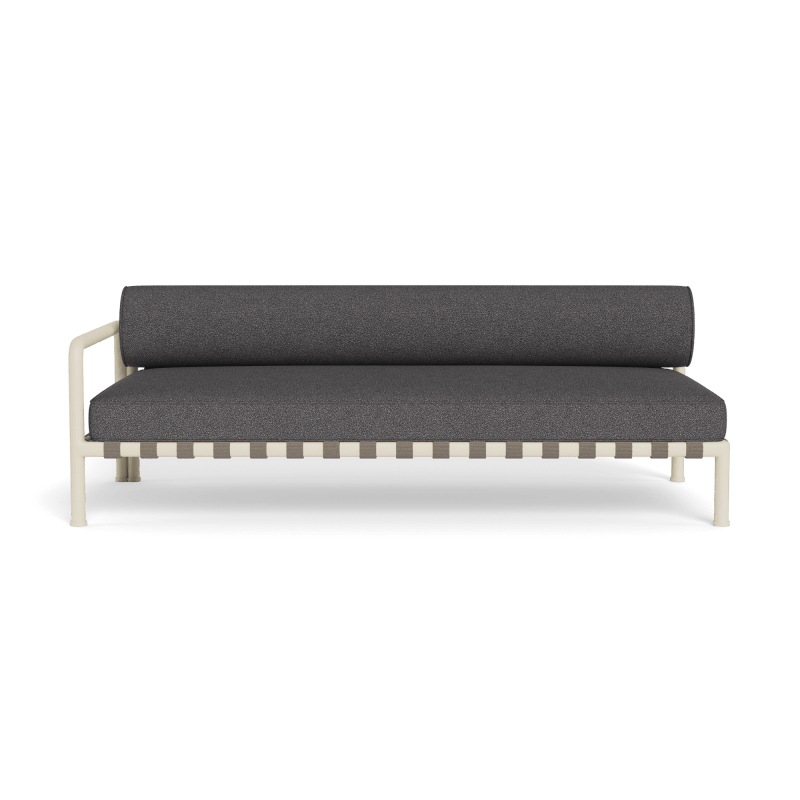 Parker 2 Θέσεις 1 Βραχίονας Αριστερά