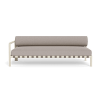 Parker 2 Seat 1 Arm Left