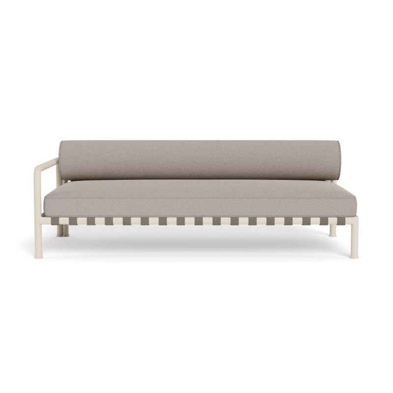 Parker 2 Θέσεις 1 Βραχίονας Αριστερά