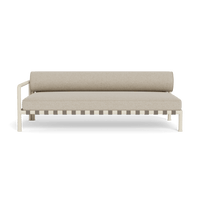 Parker 2 Θέσεις 1 Βραχίονας Αριστερά