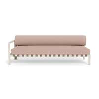 Parker 2 Seat 1 Arm Left