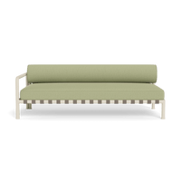 Parker 2 Seat 1 Arm Left