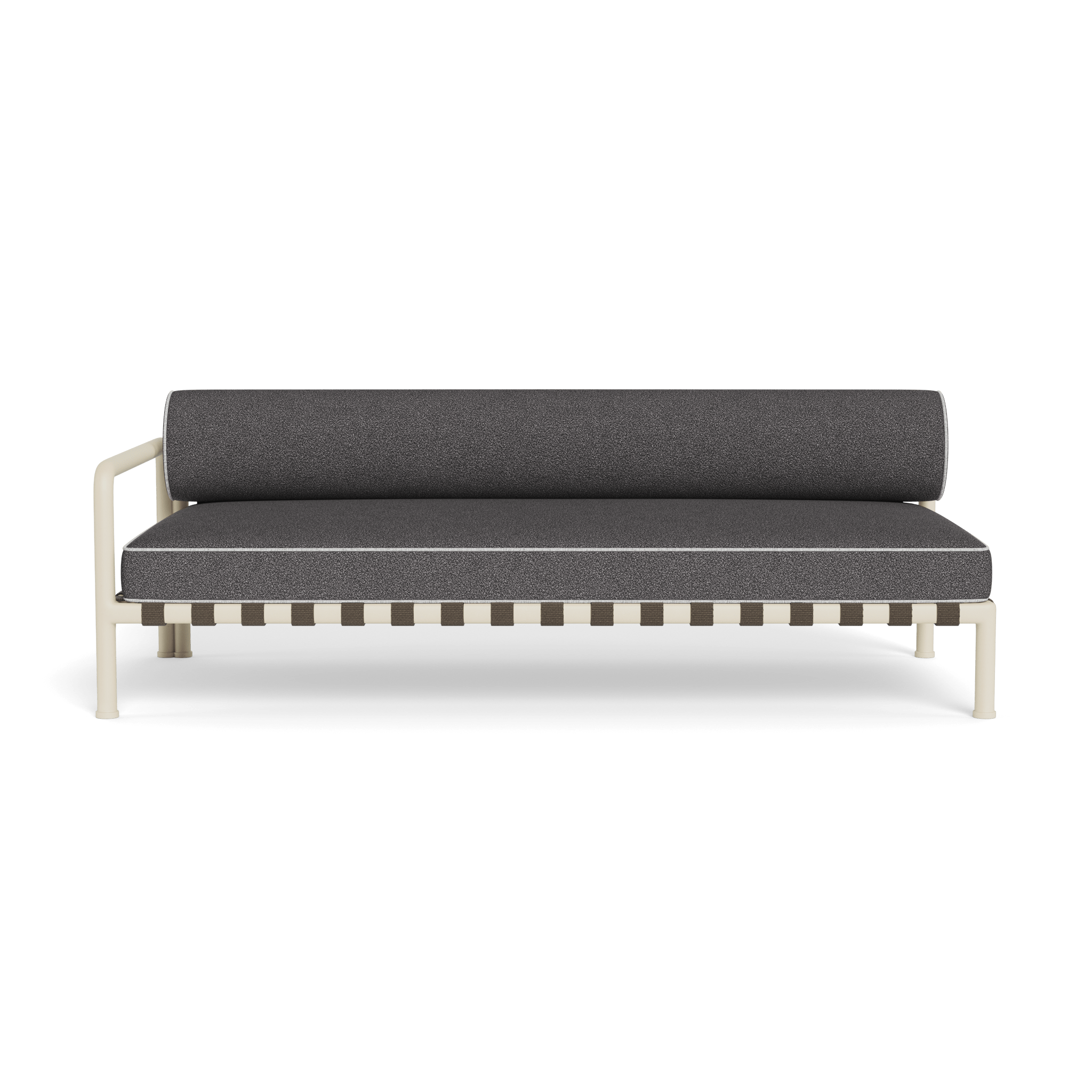 Parker 2 Θέσεις 1 Βραχίονας Αριστερά