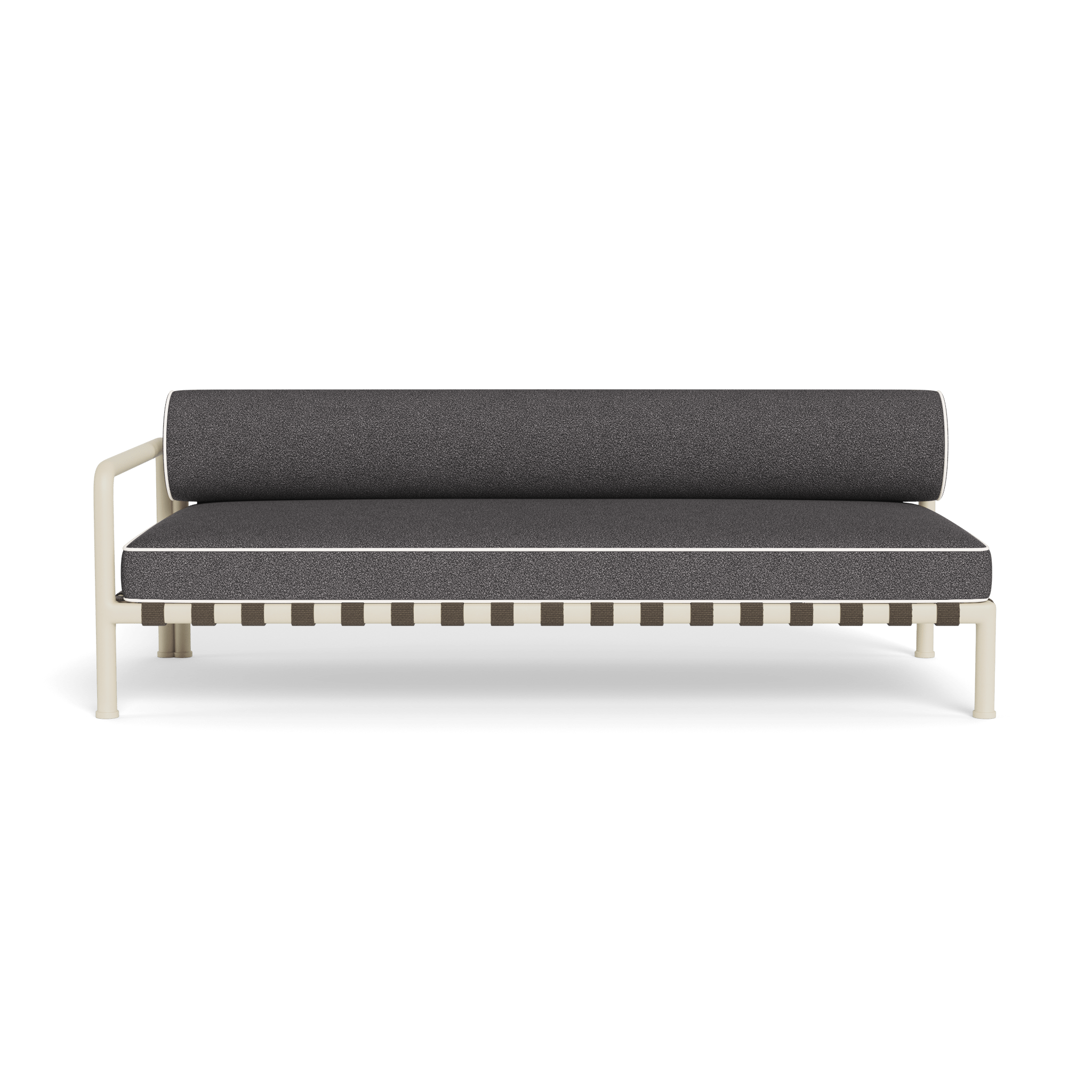 Parker 2 Θέσεις 1 Βραχίονας Αριστερά