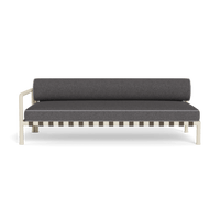 Parker 2 Θέσεις 1 Βραχίονας Αριστερά