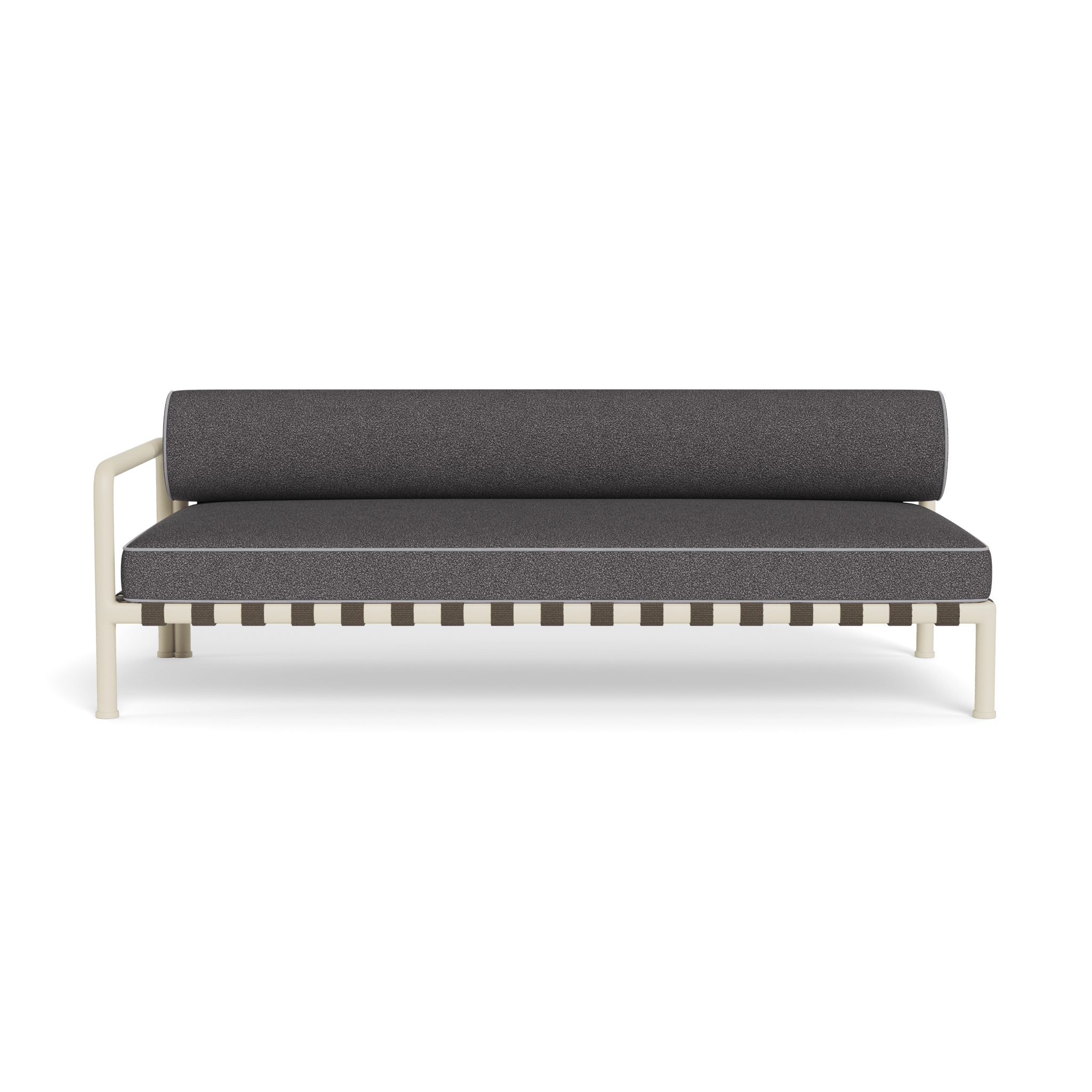 Parker 2 Θέσεις 1 Βραχίονας Αριστερά