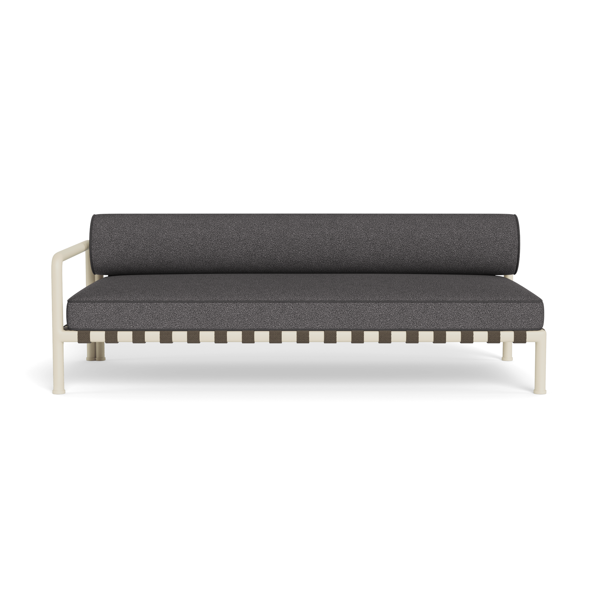 Parker 2 Θέσεις 1 Βραχίονας Αριστερά