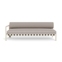 Parker 2 Θέσεις 1 Βραχίονας Αριστερά