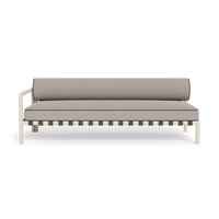 Parker 2 Θέσεις 1 Βραχίονας Αριστερά