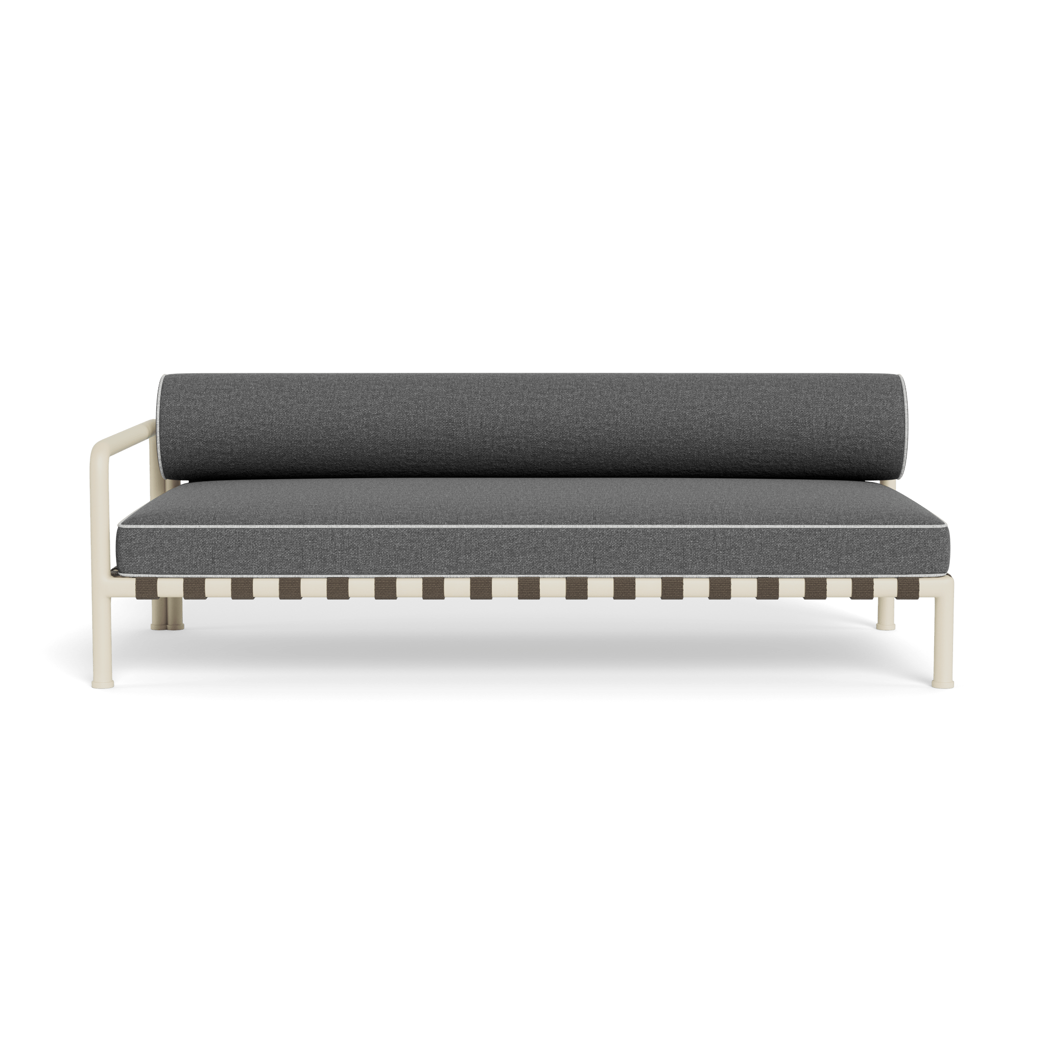 Parker 2 Θέσεις 1 Βραχίονας Αριστερά