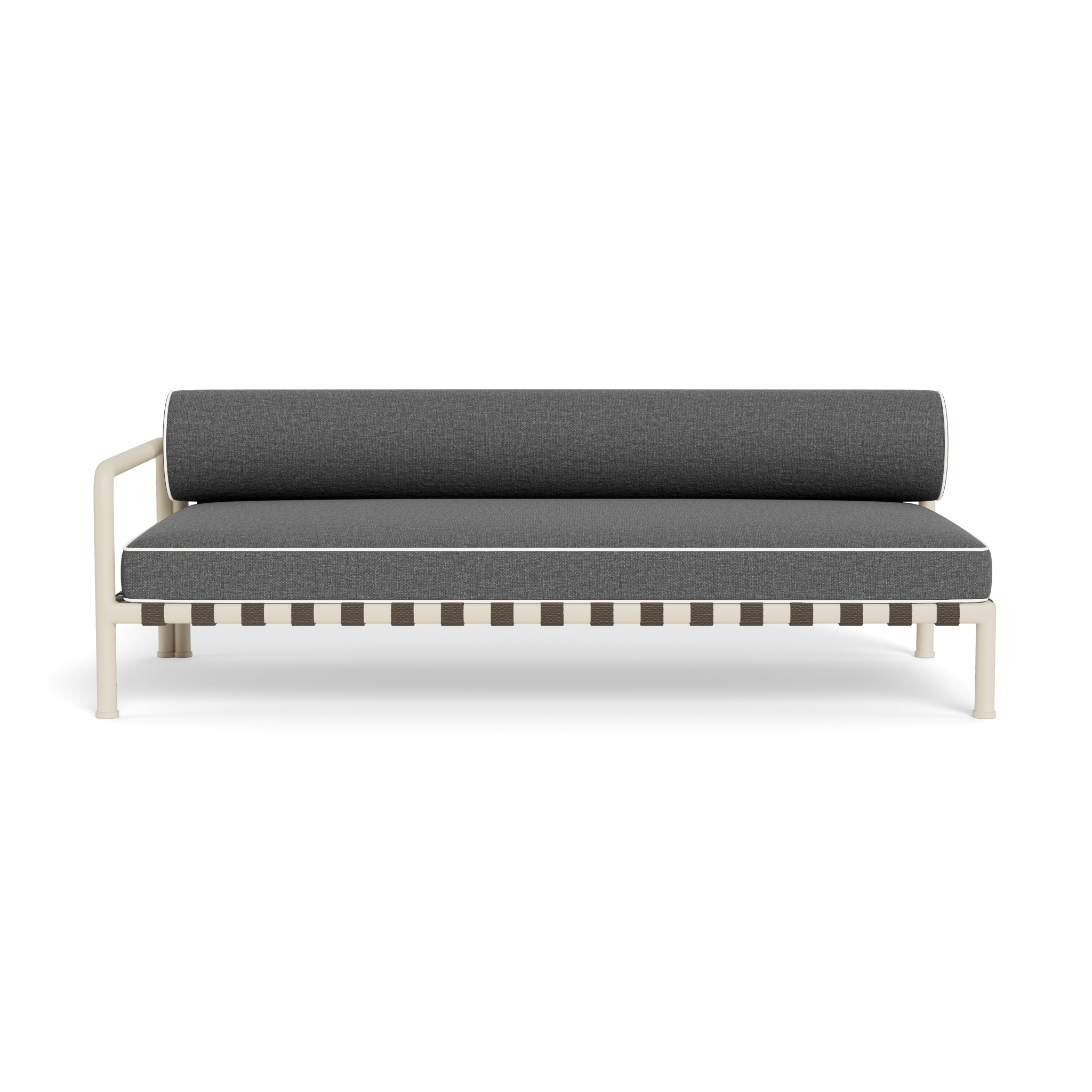 Parker 2 Θέσεις 1 Βραχίονας Αριστερά