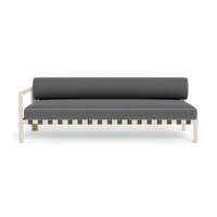 Parker 2 Θέσεις 1 Βραχίονας Αριστερά