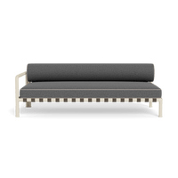 Parker 2 Θέσεις 1 Βραχίονας Αριστερά