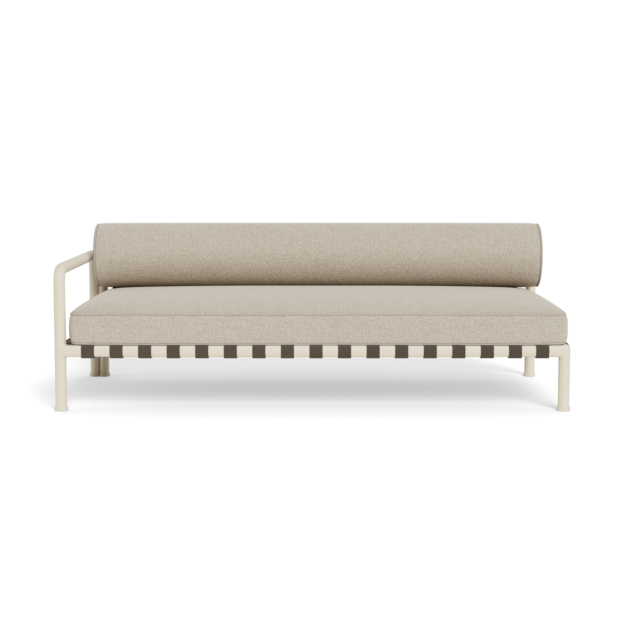 Parker 2 Θέσεις 1 Βραχίονας Αριστερά