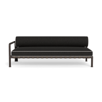 Parker 2 Θέσεις 1 Βραχίονας Αριστερά