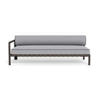 Parker 2 Θέσεις 1 Βραχίονας Αριστερά