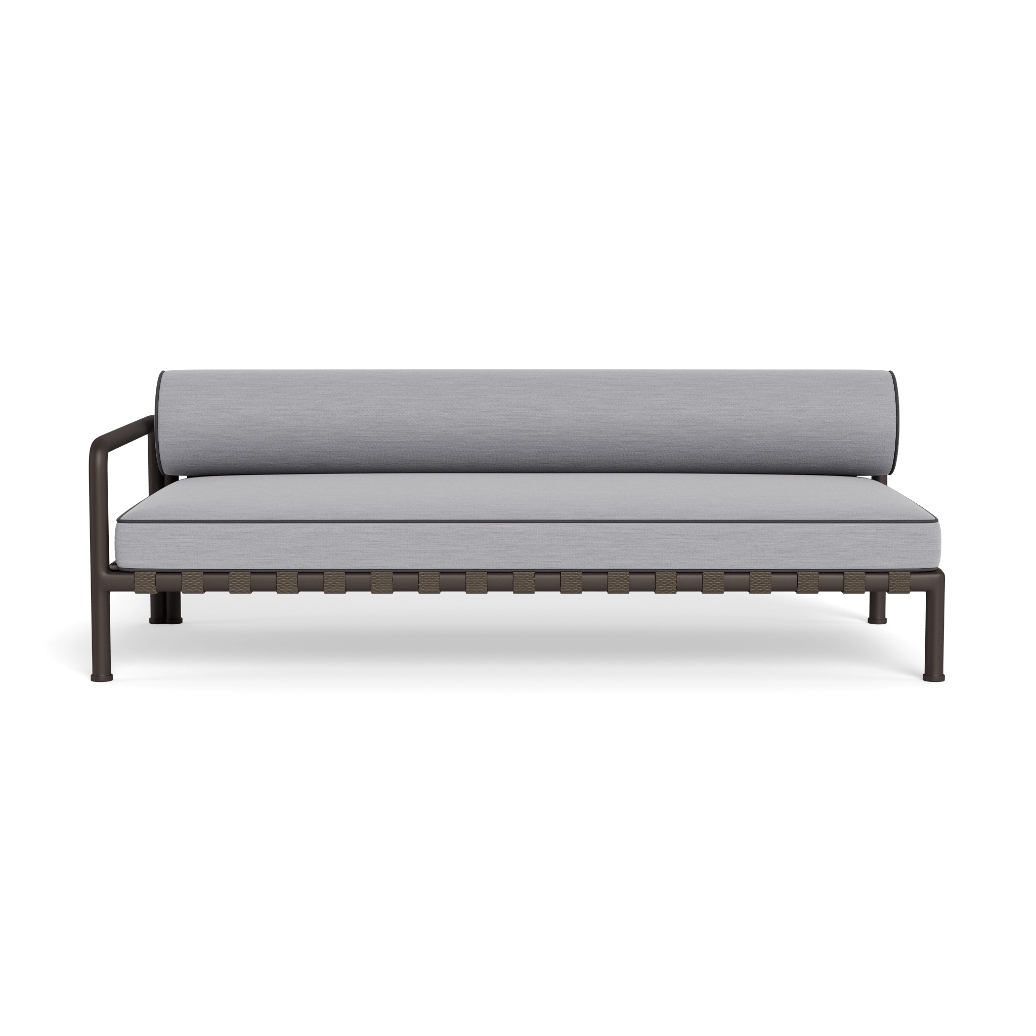 Parker 2 Θέσεις 1 Βραχίονας Αριστερά