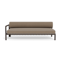 Parker 2 Θέσεις 1 Βραχίονας Αριστερά