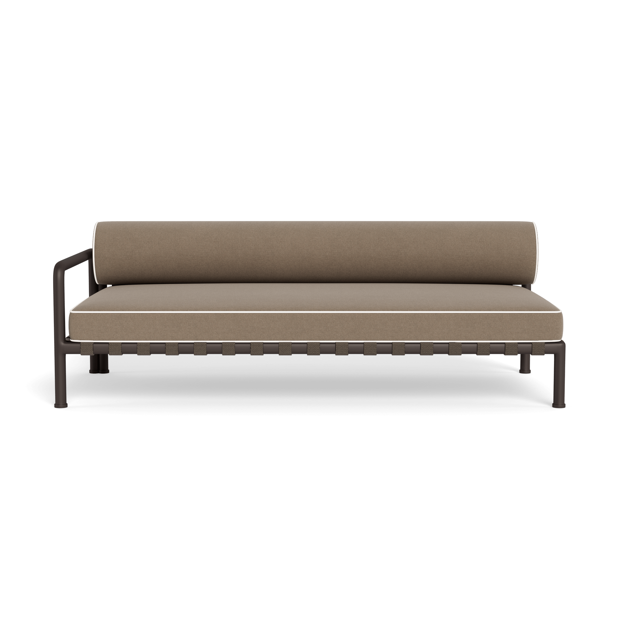 Parker 2 Θέσεις 1 Βραχίονας Αριστερά