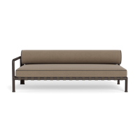 Parker 2 Θέσεις 1 Βραχίονας Αριστερά