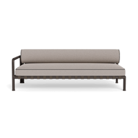 Parker 2 Θέσεις 1 Βραχίονας Αριστερά