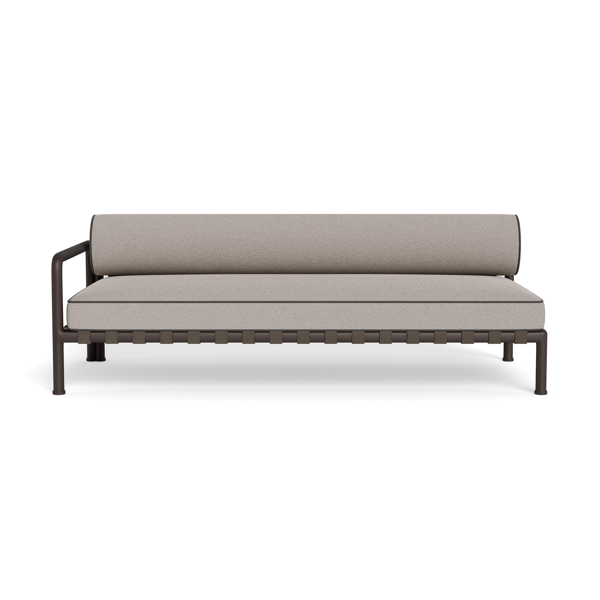 Parker 2 Θέσεις 1 Βραχίονας Αριστερά