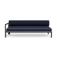 Parker 2 Θέσεις 1 Βραχίονας Αριστερά